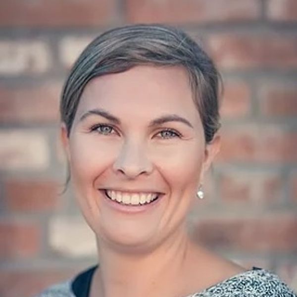 Kara Fielding