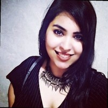 Chahat Arora