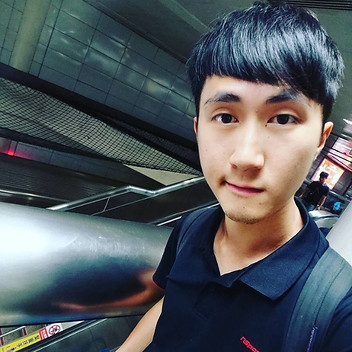 景元 Ching Yuan 鄭 Cheng