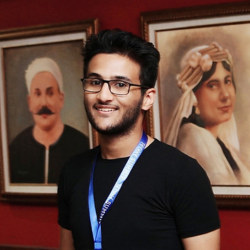 Tarek Ahmed