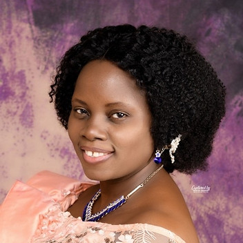 Janet Ajobiewe