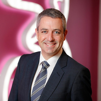 Stephen Mulligan