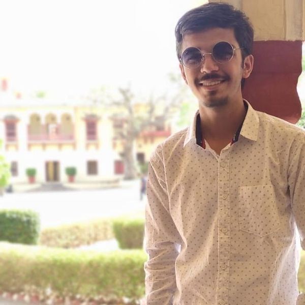 Prateek Mundeja