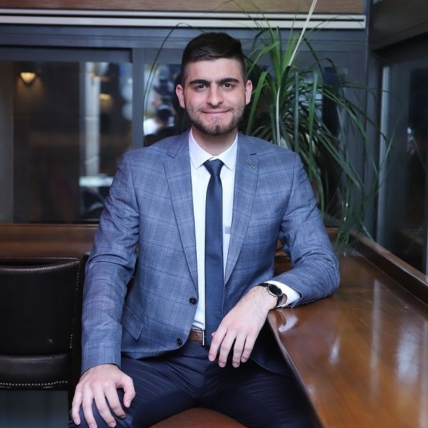 Saliba Zeidan