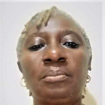 Priscilla Achakpa