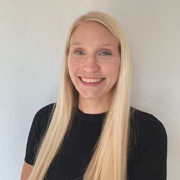 Marie Peters