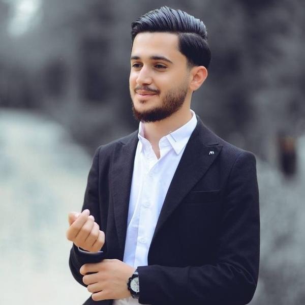 Mohammed Luqman Khidhr