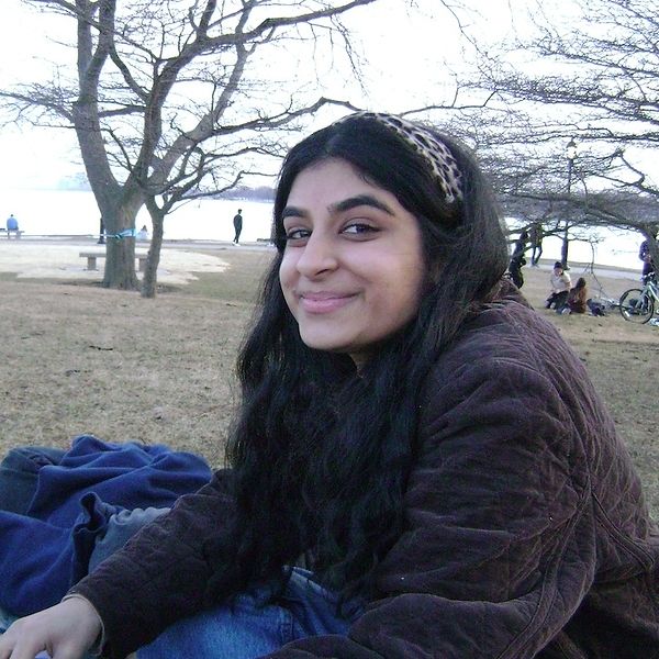 Tanya Bhargava