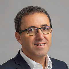 Gidon Bromberg