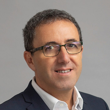 Gidon Bromberg