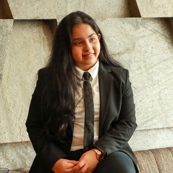 Srishti Tyagi