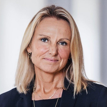 Tanja Dalgaard