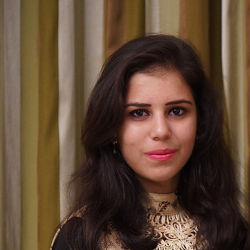 Muskan Budhraja