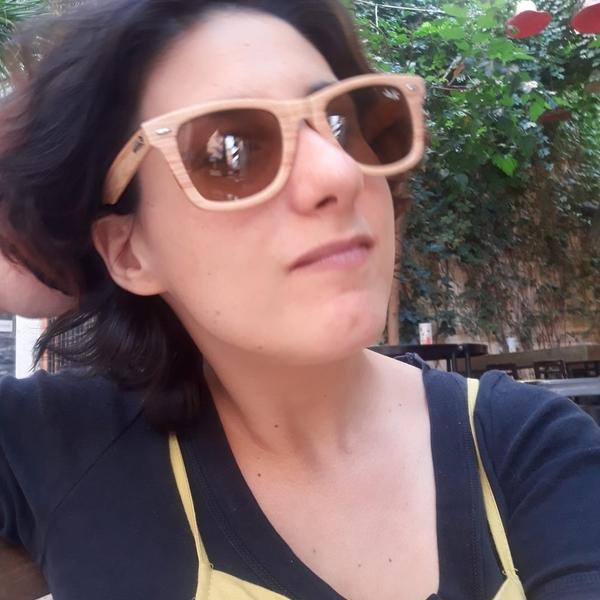 Nora Kogka