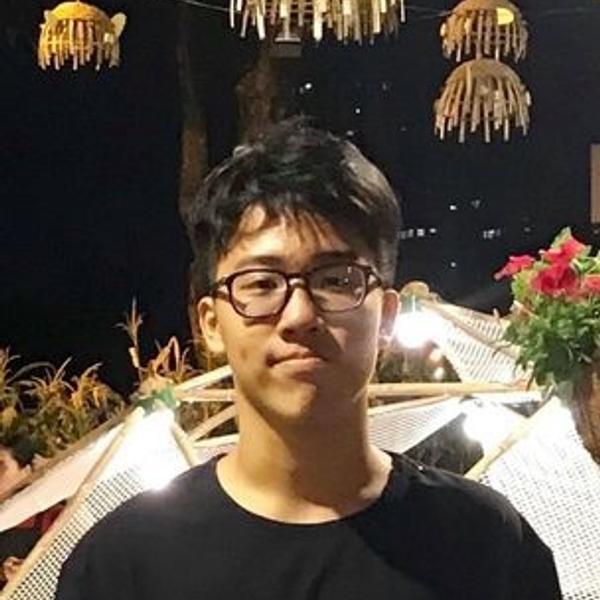 Binh   Tran