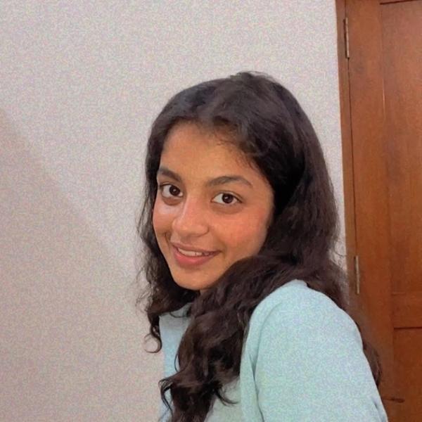 Vaanya Jain
