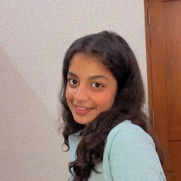 Vaanya Jain