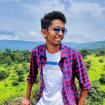 Sanket Kamble