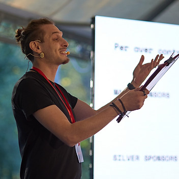 Enrico Pelloni