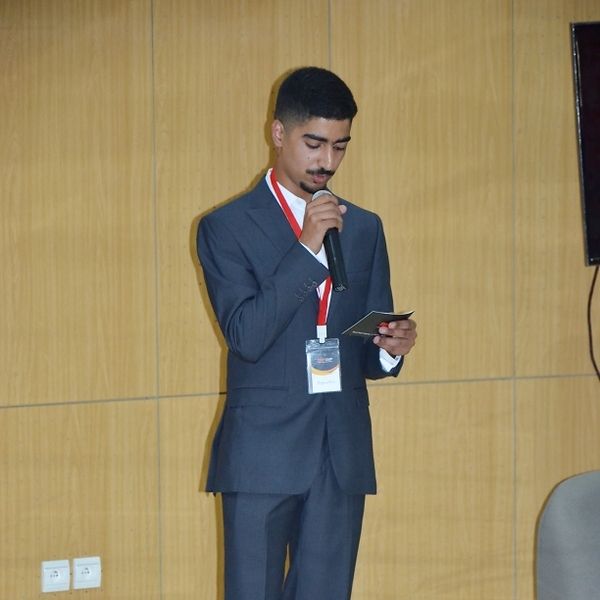 Amjad LAMAISSI