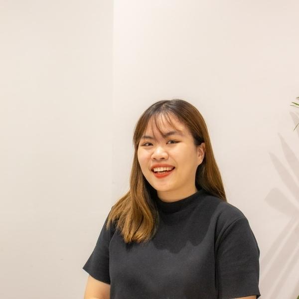 Khánh Tâm