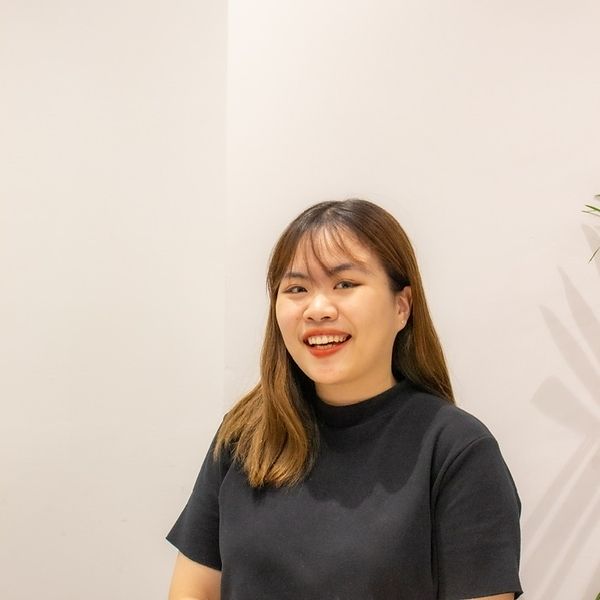 Khánh Tâm