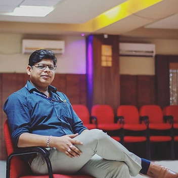 Abhisek Patnaik