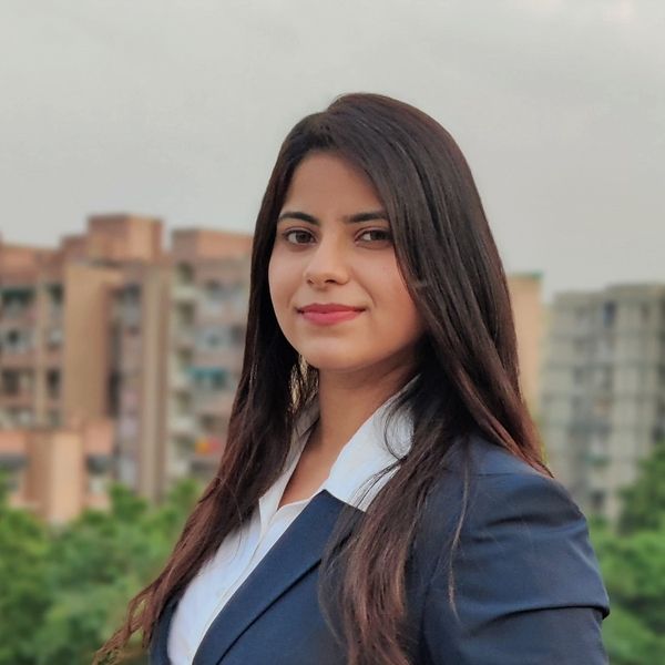 Vanshika Madan