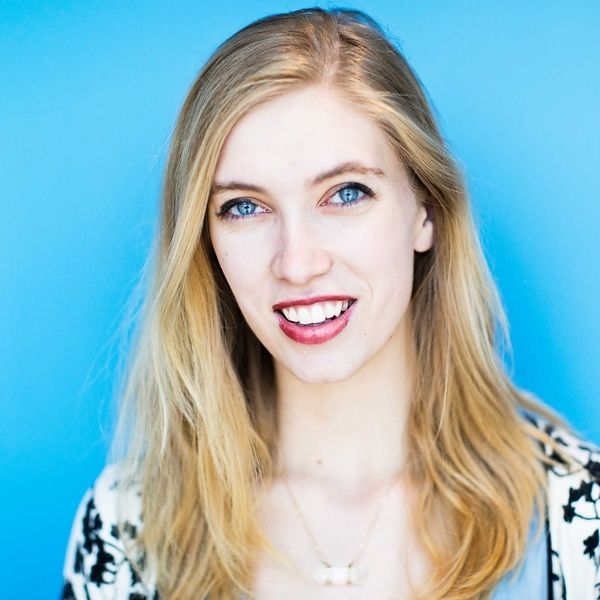 Rachel Faulkner