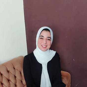 Mayar Osama