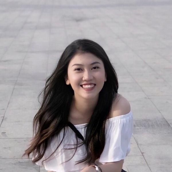 Phuong Anh Lai