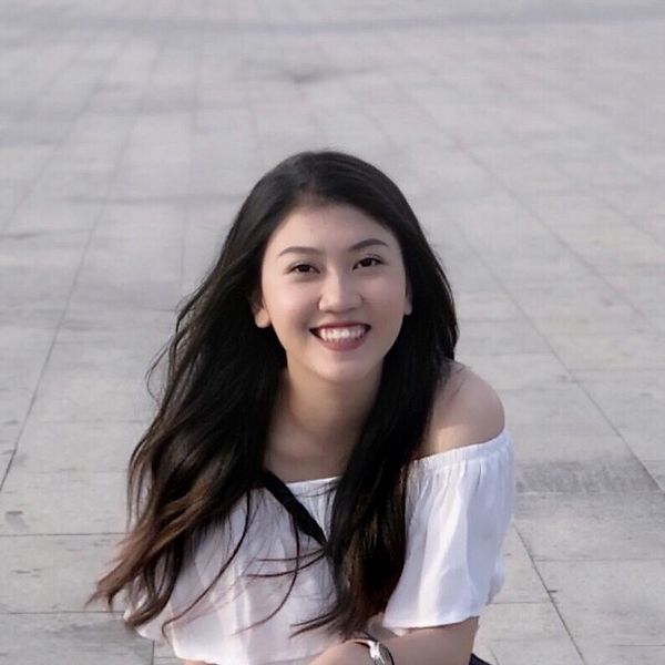 Phuong Anh Lai