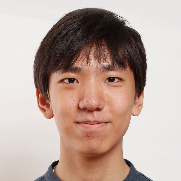 Harry Lee