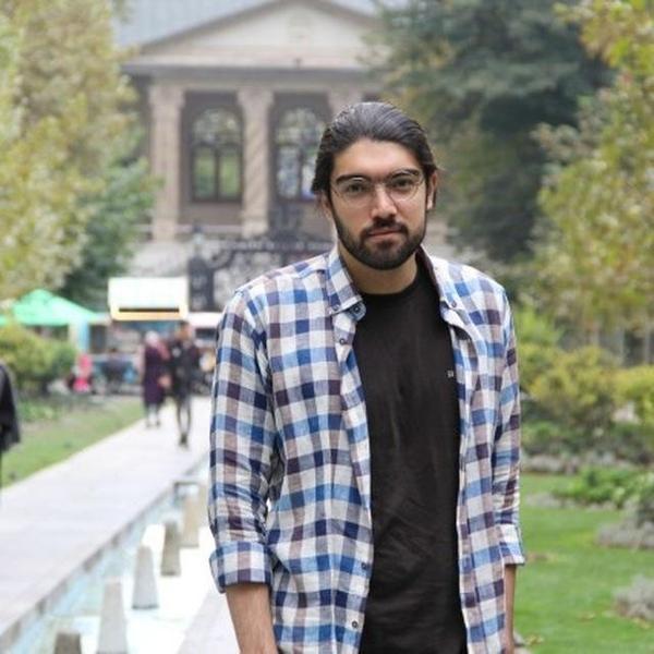 Taha Moosavi