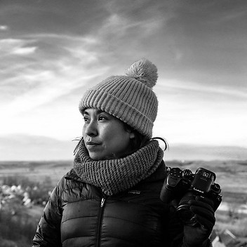 Jade Begay