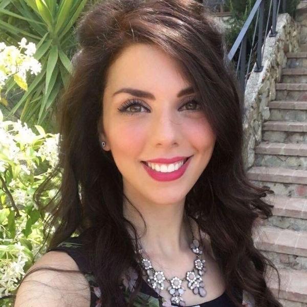 Emanuela Di Rosa