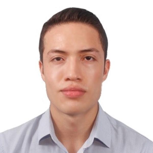 Enrique Palomares