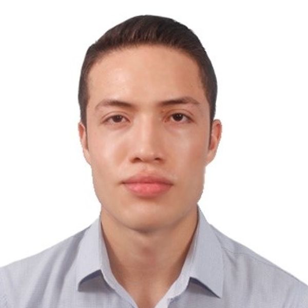 Enrique Palomares