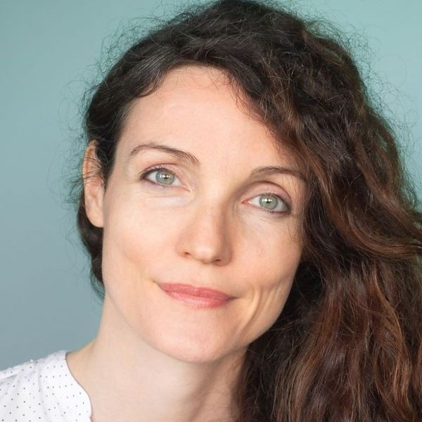 Laureline Simon