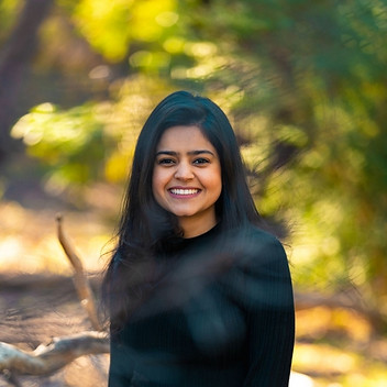 Parul Tomar