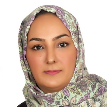 Samaneh (Simin) Seyedi