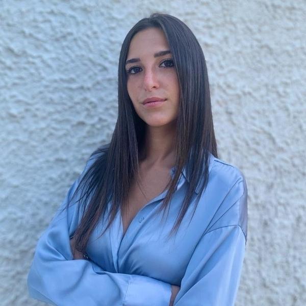 Giulia La Monica