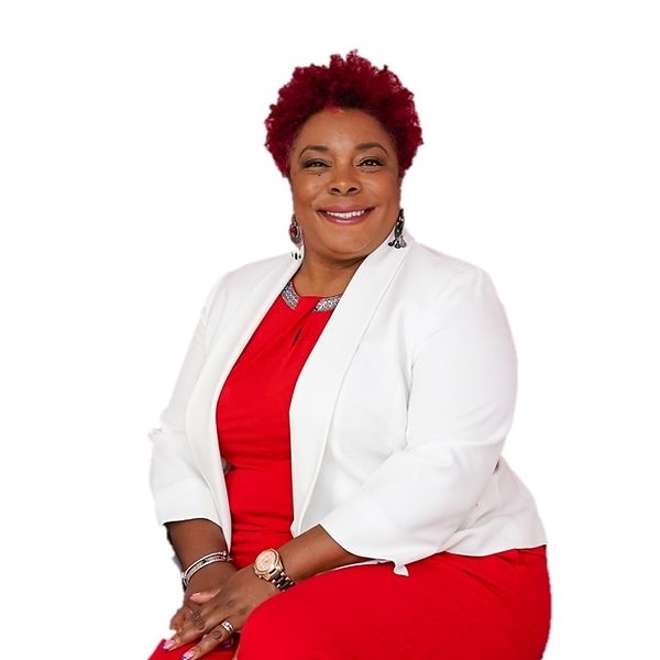 YaSheema Marshall