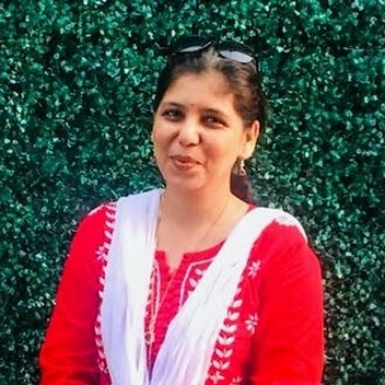 Kavita Agarkar