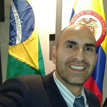 Fabio Padilla
