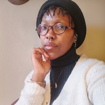 Inolofatseng Lekaba