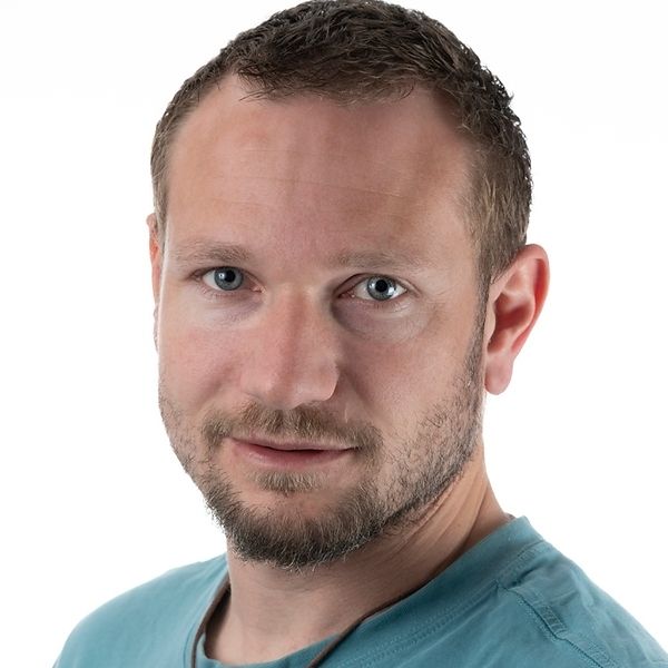Garry Heger