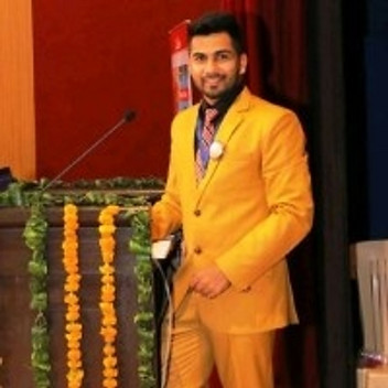 Vishal Jindal