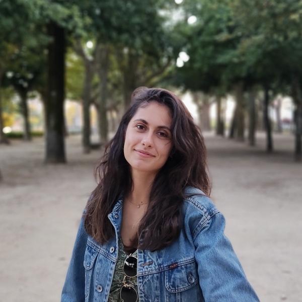 Sandra Mariño-Cortegoso