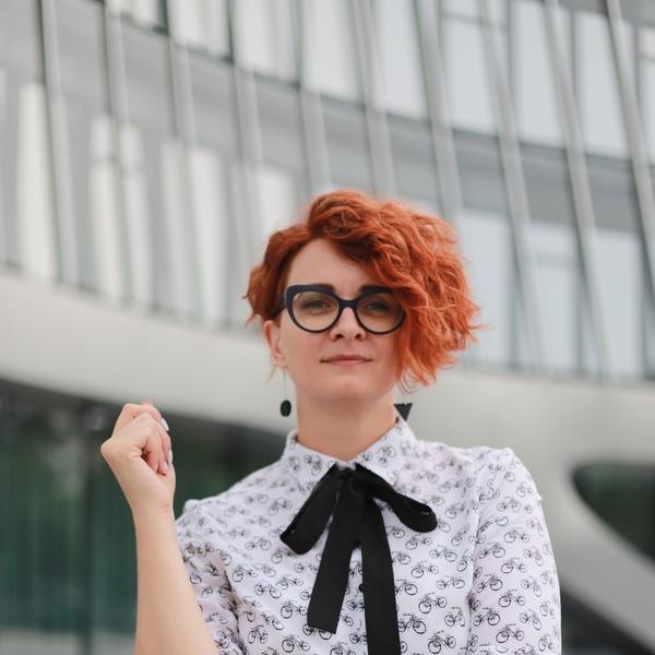 Lina Vingryte